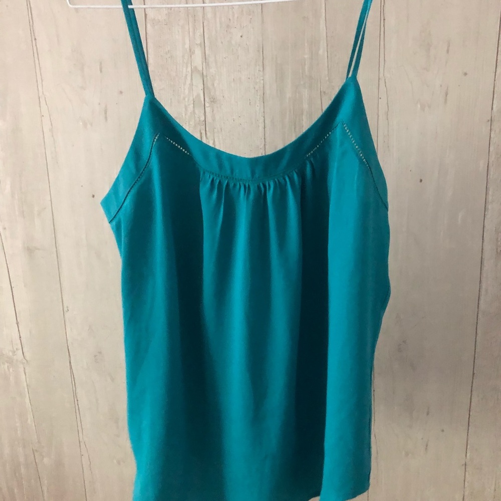 LOFT tank medium